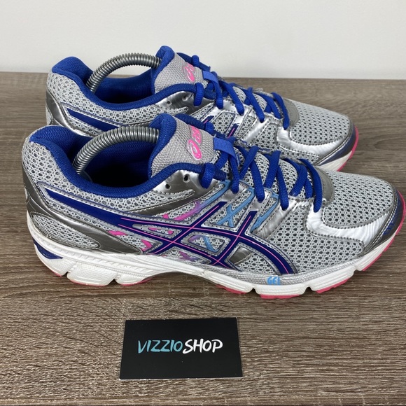 asics gel enhance ultra 4.0